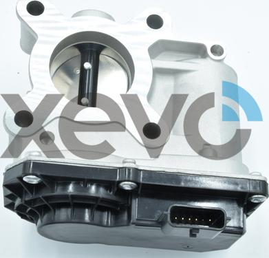 XEVO XTB9758 - Carcasa clapeta aaoparts.ro