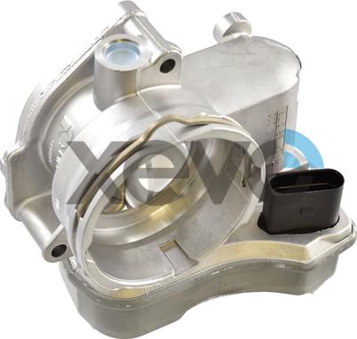 XEVO XTB9764 - Carcasa clapeta aaoparts.ro
