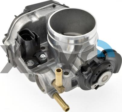 XEVO XTB9712 - Carcasa clapeta aaoparts.ro