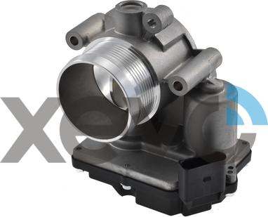 XEVO XTB9732 - Carcasa clapeta aaoparts.ro