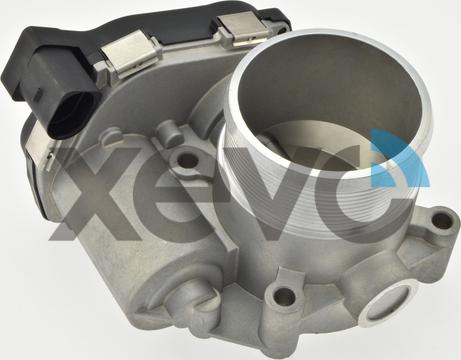 XEVO XTB9729 - Carcasa clapeta aaoparts.ro