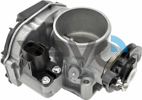 XEVO XTB9720 - Carcasa clapeta aaoparts.ro