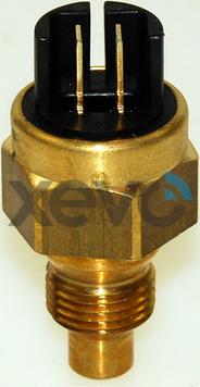 XEVO XTS8076 - Senzor,temperatura lichid de racire aaoparts.ro