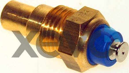 XEVO XTS8108 - Senzor,temperatura lichid de racire aaoparts.ro