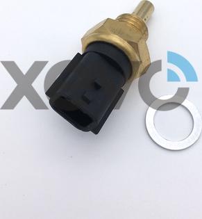 XEVO XTS8136 - Senzor,temperatura lichid de racire aaoparts.ro