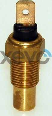 XEVO XTS7931 - Senzor,temperatura lichid de racire aaoparts.ro