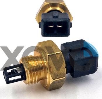 XEVO XTS7938 - Senzor,temperatura aer admisie aaoparts.ro