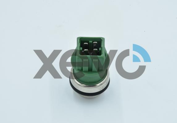 XEVO XTS7853 - Senzor,temperatura lichid de racire aaoparts.ro