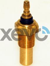 XEVO XTS7812 - Senzor,temperatura lichid de racire aaoparts.ro