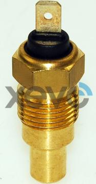 XEVO XTS7758 - Senzor,temperatura lichid de racire aaoparts.ro