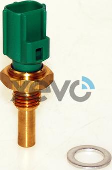 XEVO XTS7728 - Senzor,temperatura lichid de racire aaoparts.ro