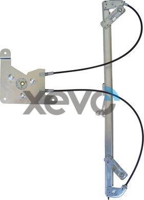 XEVO XWR4770 - Mecanism actionare geam aaoparts.ro