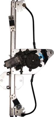 XEVO XWR1928 - Mecanism actionare geam aaoparts.ro
