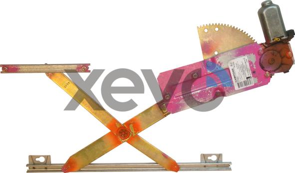 XEVO XWR1328 - Mecanism actionare geam aaoparts.ro