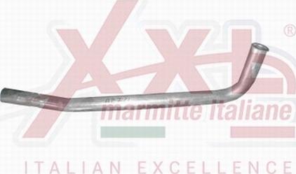 XXLMARMITTEITALIANE J6232 - Racord evacuare aaoparts.ro