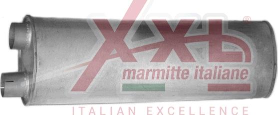 XXLMARMITTEITALIANE K9516 - Toba esapamet intermediara aaoparts.ro