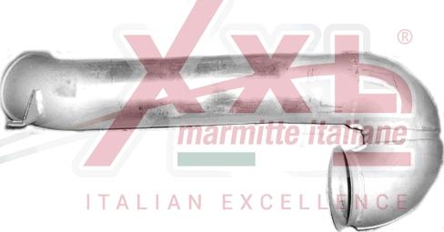 XXLMARMITTEITALIANE K4089 - Racord evacuare aaoparts.ro