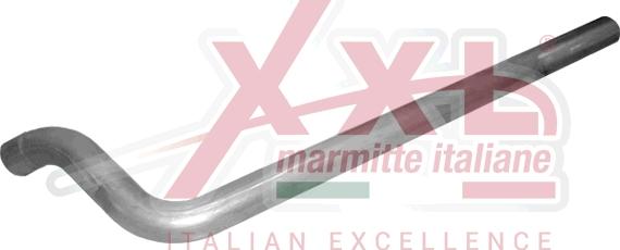 XXLMARMITTEITALIANE K0603 - Racord evacuare aaoparts.ro
