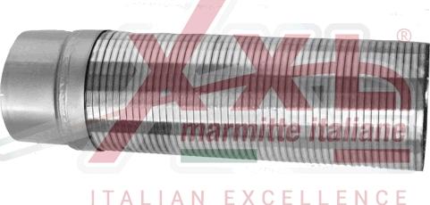 XXLMARMITTEITALIANE K0059 - Racord evacuare aaoparts.ro