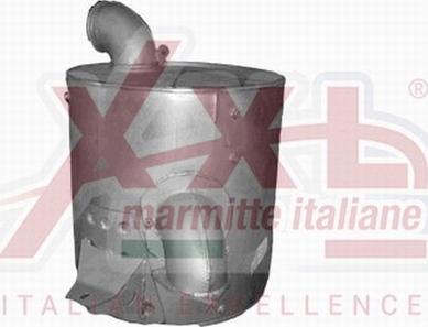 XXLMARMITTEITALIANE K1440 - Toba esapamet intermediara aaoparts.ro