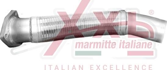 XXLMARMITTEITALIANE K1828 - Racord evacuare aaoparts.ro