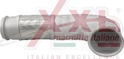 XXLMARMITTEITALIANE K1305 - Furtun flexibil, sistem de esapament aaoparts.ro