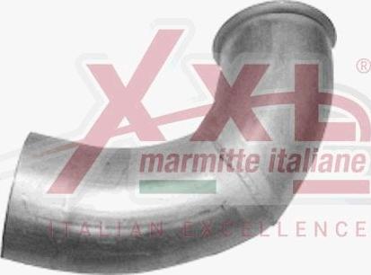 XXLMARMITTEITALIANE K8472 - Racord evacuare aaoparts.ro