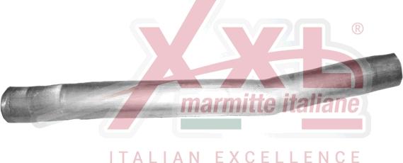 XXLMARMITTEITALIANE K8660 - Racord evacuare aaoparts.ro