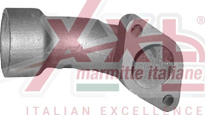 XXLMARMITTEITALIANE MN5018 - Galerie, sistem de esapament aaoparts.ro