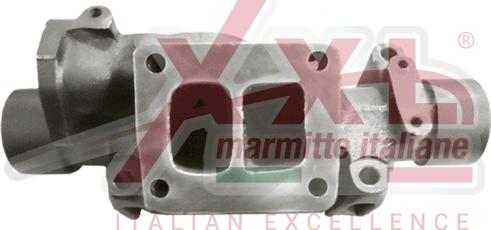 XXLMARMITTEITALIANE MN2005 - Galerie, sistem de esapament aaoparts.ro