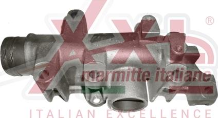 XXLMARMITTEITALIANE MN2008 - Galerie, sistem de esapament aaoparts.ro