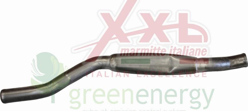XXLMARMITTEITALIANE RF008 - Cuplaj conducta lichid racire aaoparts.ro