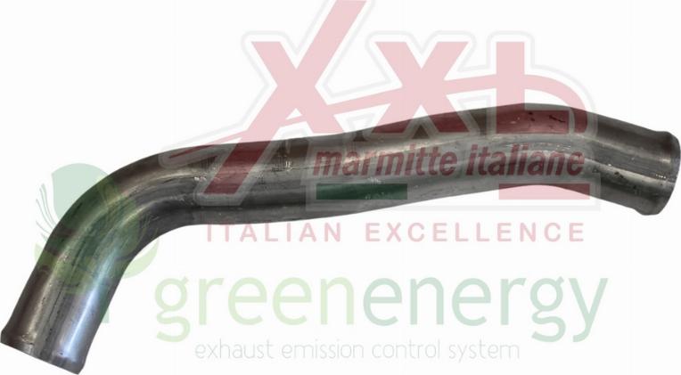 XXLMARMITTEITALIANE RF003 - Cuplaj conducta lichid racire aaoparts.ro