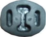 XXLMARMITTEITALIANE X06171L - Conector teava, sistem de esapament aaoparts.ro