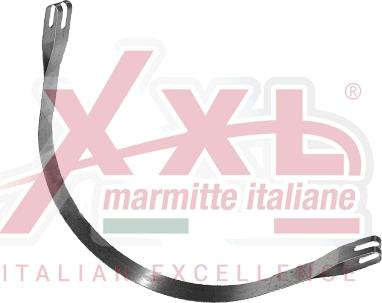 XXLMARMITTEITALIANE X11130L - Conector teava, sistem de esapament aaoparts.ro