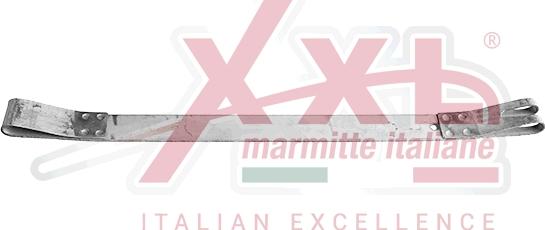 XXLMARMITTEITALIANE X11274L - Conector teava, sistem de esapament aaoparts.ro