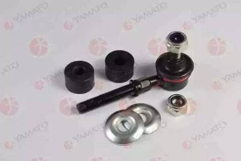 Yamato J65008YMT - Brat / bieleta suspensie, stabilizator aaoparts.ro