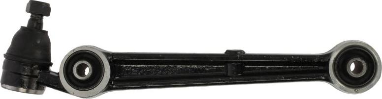 Yamato J35014YMT - Brat, suspensie roata aaoparts.ro