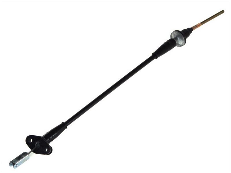 Yazuka F68002 - Cablu ambreiaj aaoparts.ro
