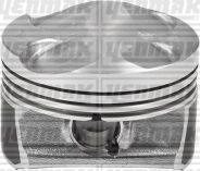 Yenmak 31-04108-000 - Piston aaoparts.ro