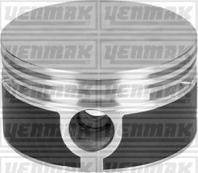 Yenmak 31-04712-000 - Piston aaoparts.ro