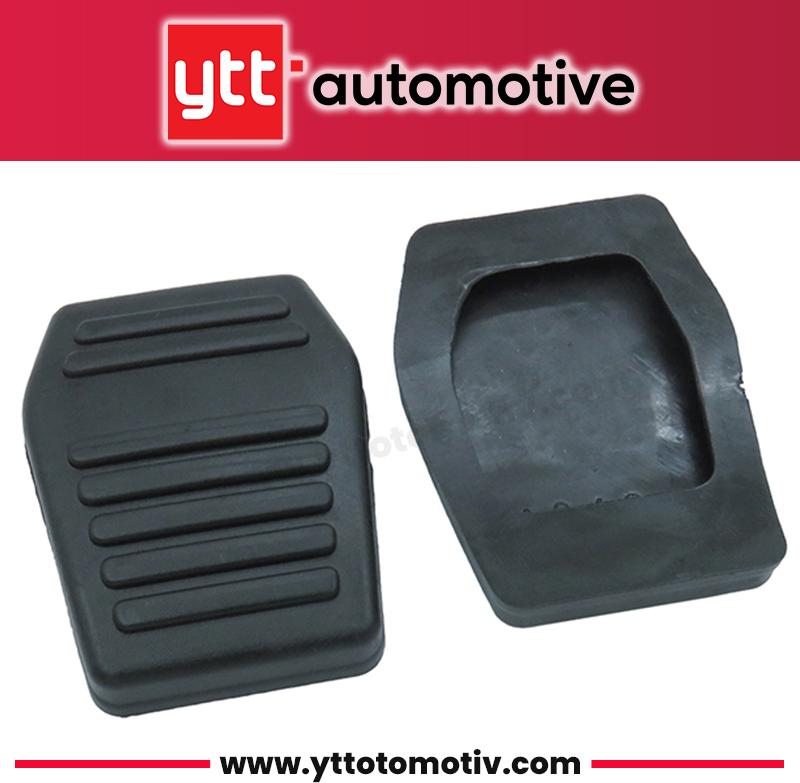 YTT Y9524 - Pozitie pedala, pedala ambreiaj aaoparts.ro