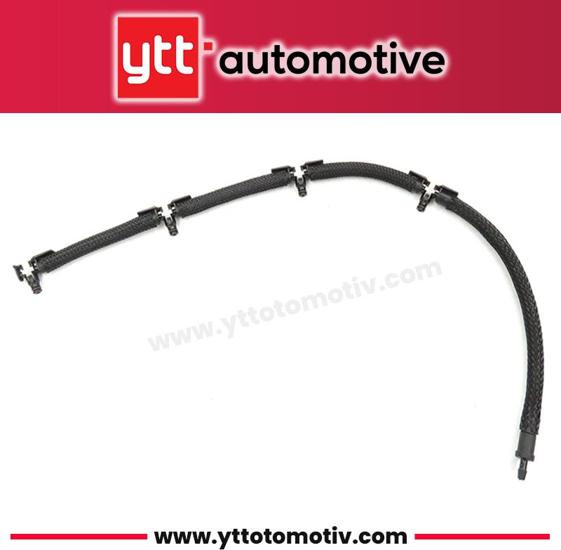 YTT Y13255 - Furtun,supracurgere combustibil aaoparts.ro