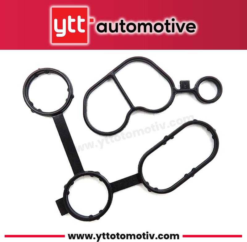 YTT Y12117 - Locas filtru ulei aaoparts.ro