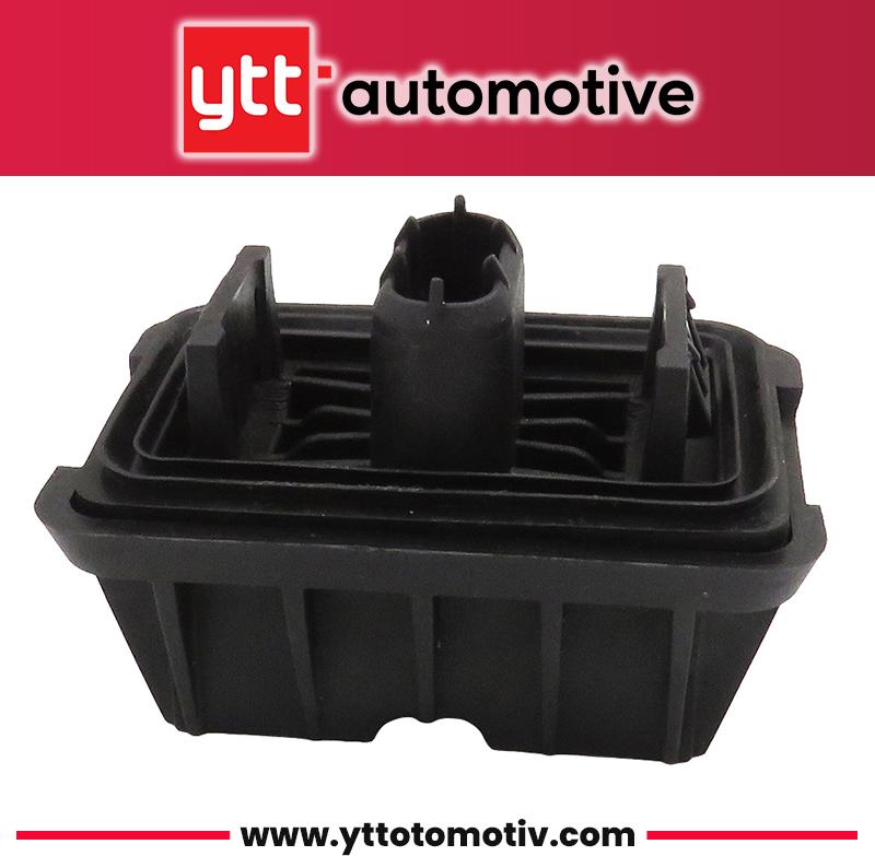 YTT Y80907 - Punct de sprijin, cric aaoparts.ro