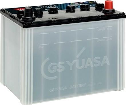 Yuasa YBX7030 - Baterie de pornire aaoparts.ro