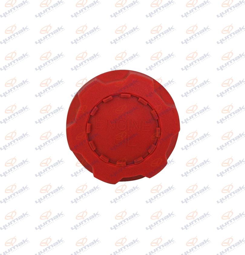 YUMAK 74.01.007 - Buson,umplere ulei aaoparts.ro