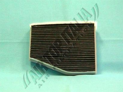 Zaffo Z473 - Filtru, aer habitaclu aaoparts.ro