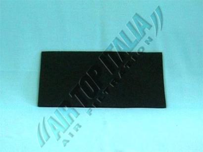 Zaffo Z019 - Filtru, aer habitaclu aaoparts.ro