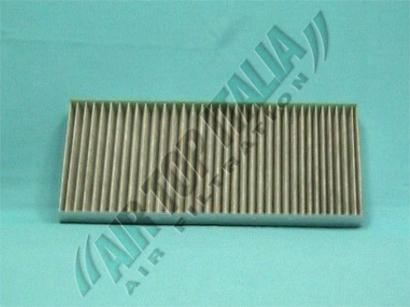 Zaffo Z033 - Filtru, aer habitaclu aaoparts.ro
